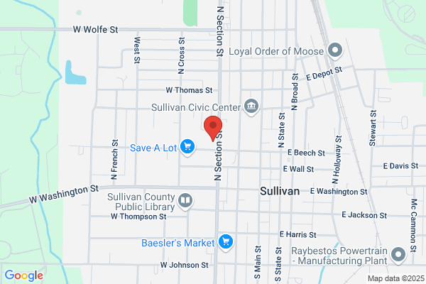 Rusk Auto Service