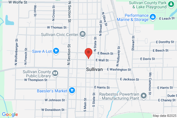 Sullivan County Credit Union