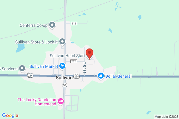Sullivan Head Start School