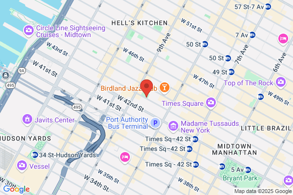West Broadway Promotions