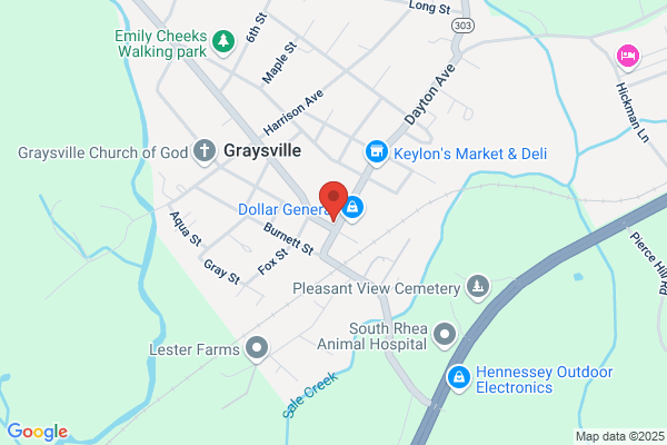 A J's Market