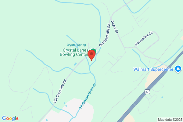 Crystal Springs Skate Center & Pool & Batting Cages