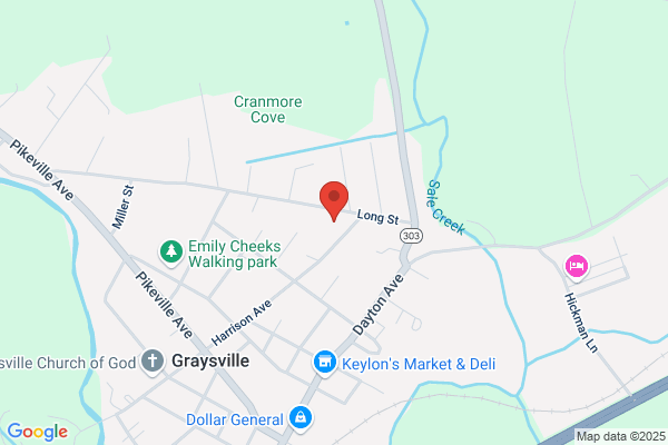 Graysville City of, Public Library