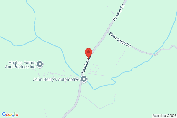 John Henry's Automotive