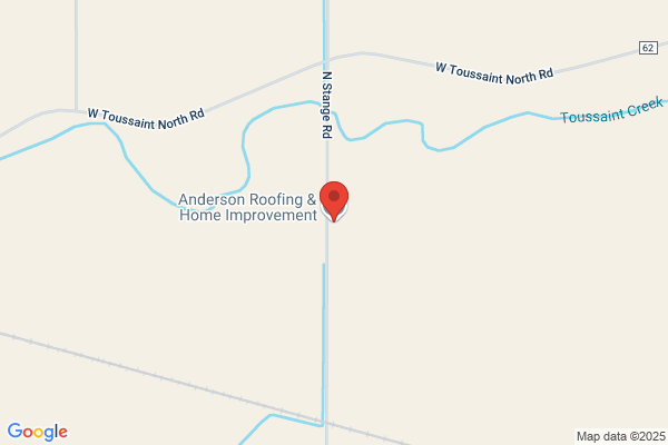 Anderson Roofing & Home Improvement