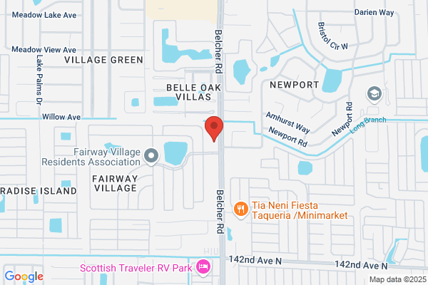 Par Builders Inc