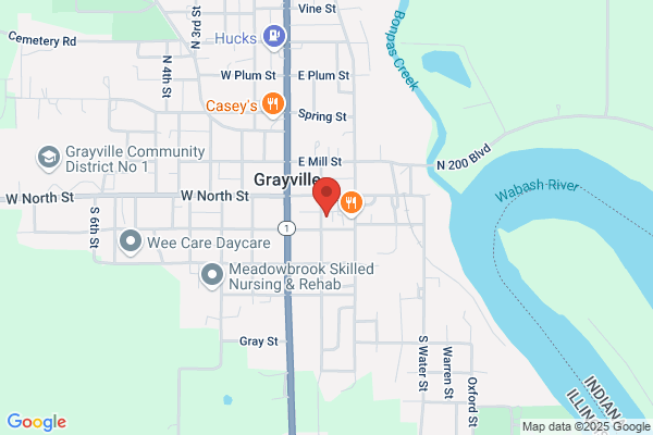 City of Grayville