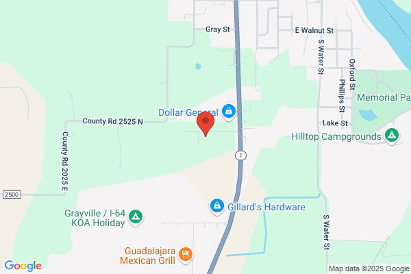 Cox Industrial Repair