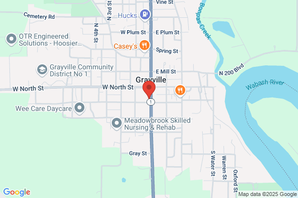 Grayville Ambulance Service