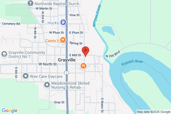 Grayville Auto Supplies Inc