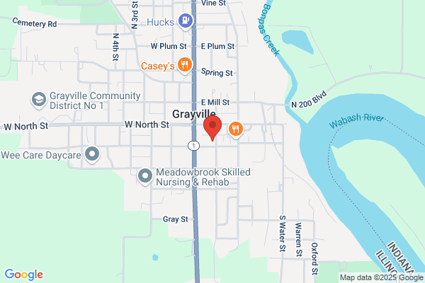 Grayville Public Library