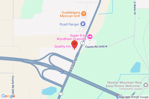 Quality Inn