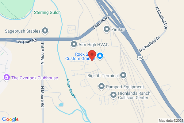 Reed's Towing and Storage