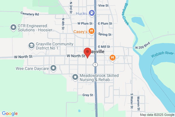 United Methodist Churches of Grayville & Fortney