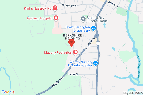 Berkshire Therapy Group