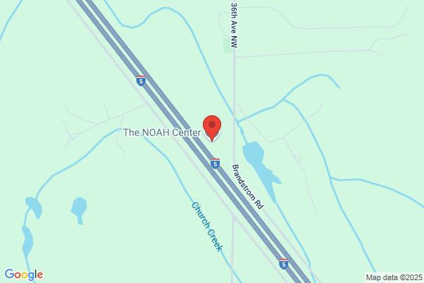 Noah Center the
