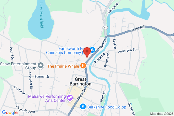 Cumberland Farms