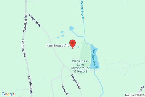Farmhouse Llc
