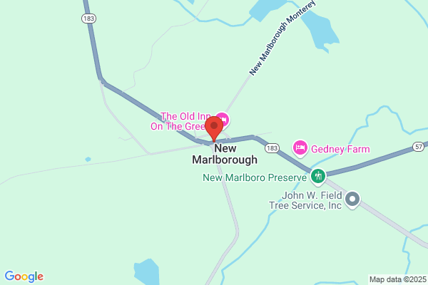 New Marlborough Town of, Transfer Station