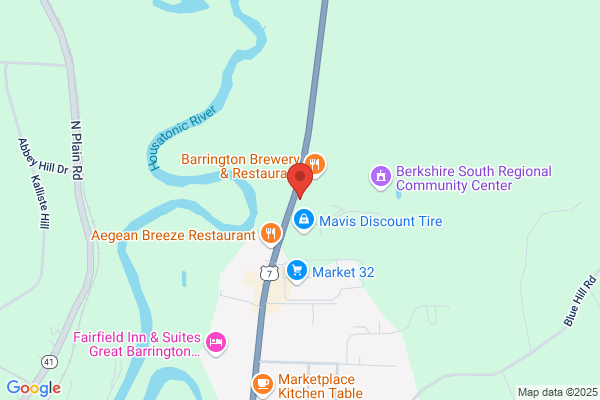 Days Inn by Wyndham Great Barrington