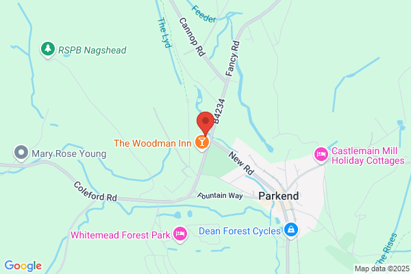 Dragonsfield Bed & Breakfast