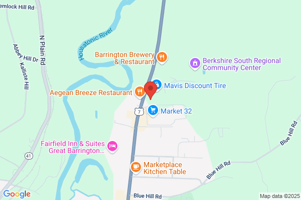 Theory Wellness: Great Barrington Recreational & Medical Cannabis Dispensary MA