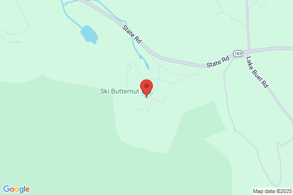 Butternut Ski Area
