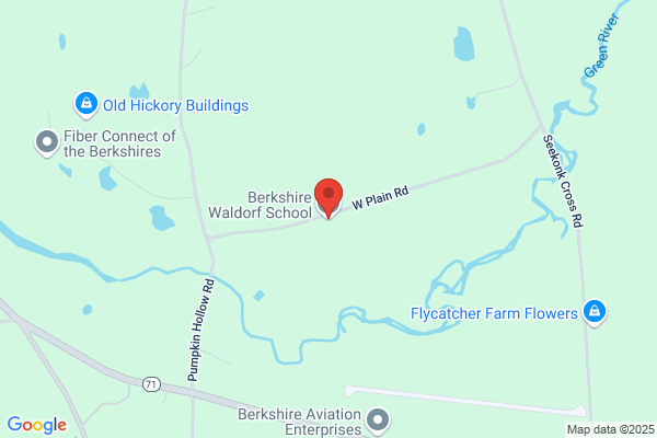 Great Barrington Rudolf Steiner School