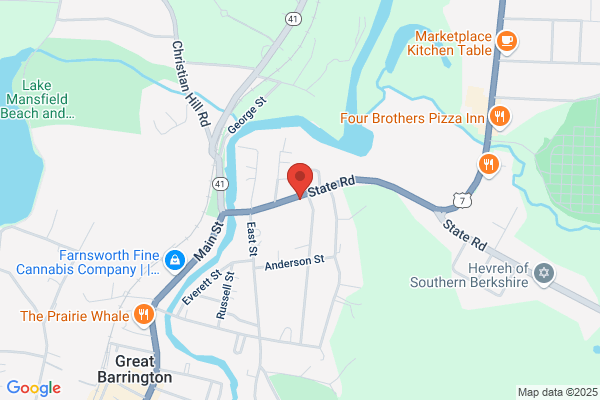Martial Arts Institute of the Berkshires