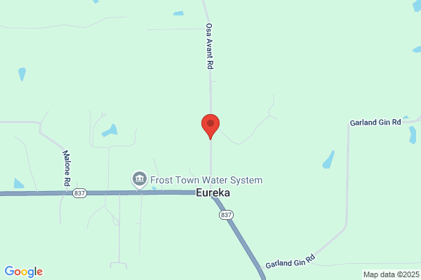 Frost Concrete and Roofing