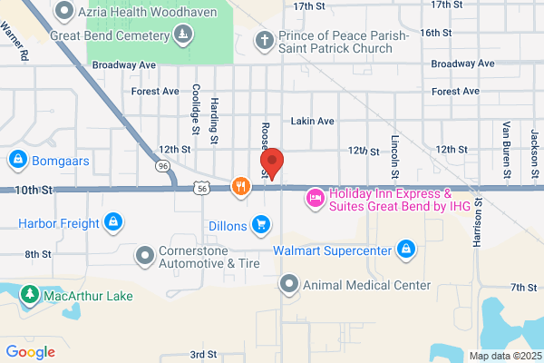 Golden Belt Heating & Air Llc