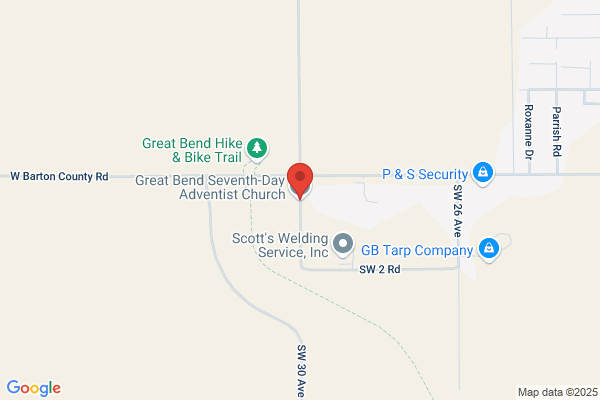 Seventh Day Adventist Church