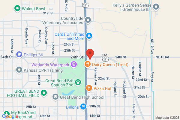 Kwik Shop No 747