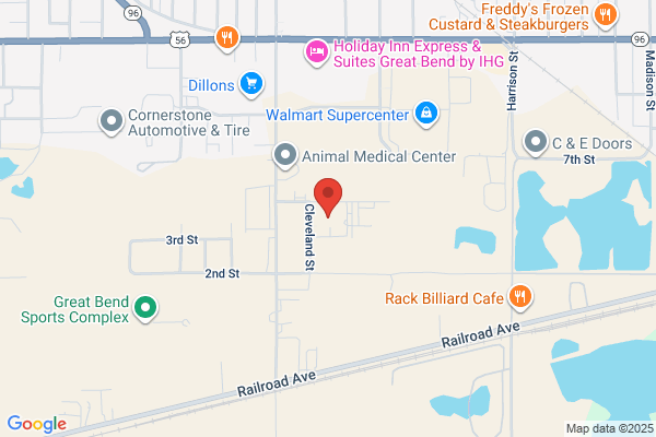 Great Bend Health & Rehabilitation Center