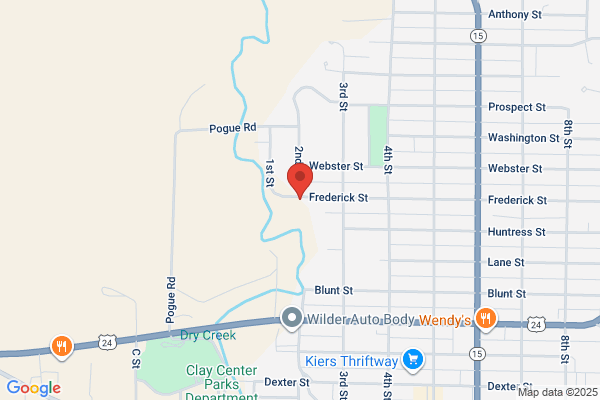 Hafner Chiropractic Clinic