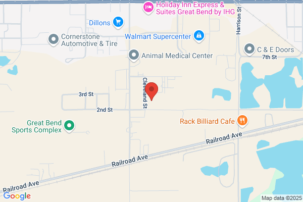 Heartland Cancer Center