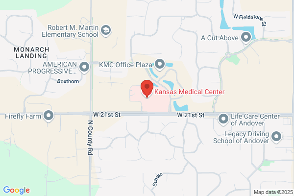 Kansas Medical Center
