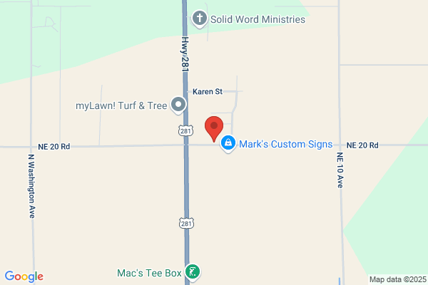 Barton County Rural Water District II