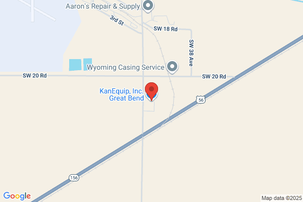Krier  Dozer Service