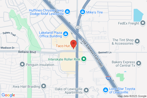 Taco Hut
