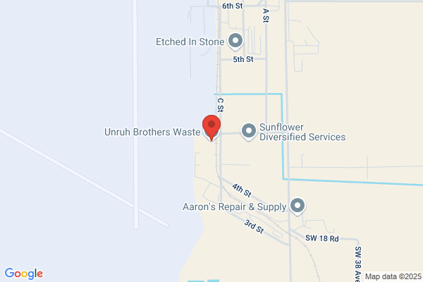 Unruh Brothers Waste LLC