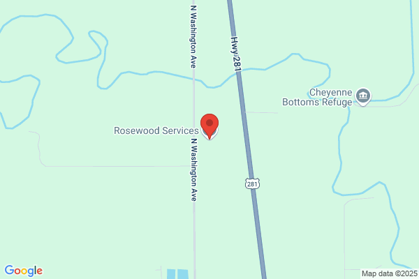Rosewood Services