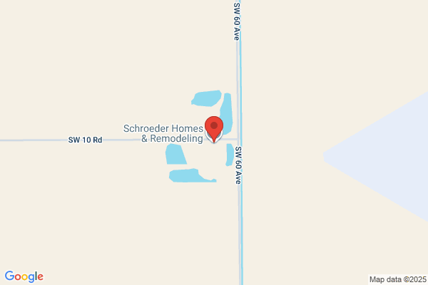 Schroeder Homes & Remodeling LLC