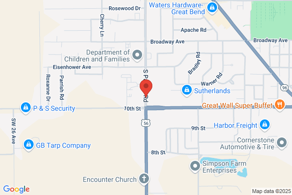 Barton County Farm Bureau Association