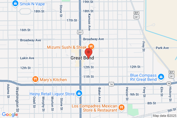 Goss Insurance Agency