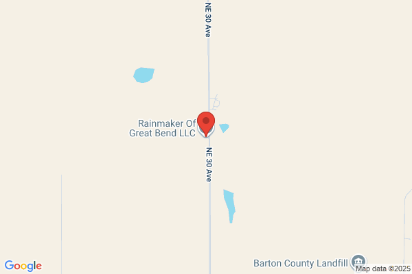 Rainmaker Of Great Bend LLC.