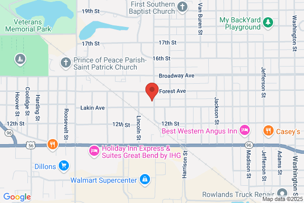 Medical Park Home Equipment LLC
