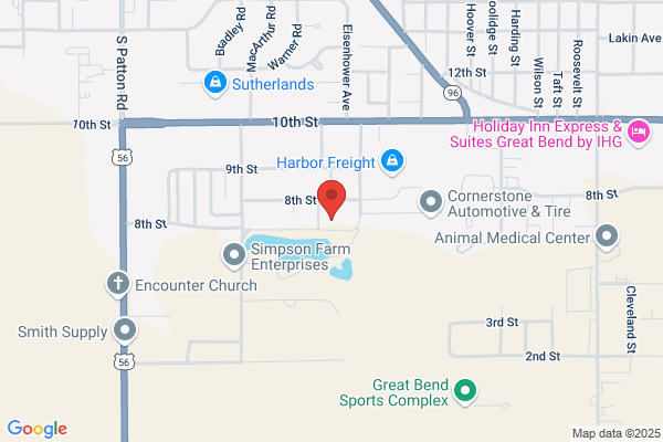 Randy's Machine & Repair Inc