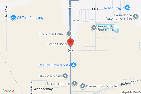 Smith Supply Llc