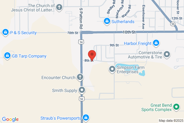 Chase Well Service Inc